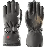 Zanier Heat.STX Skihandschuhe Schwarz 8