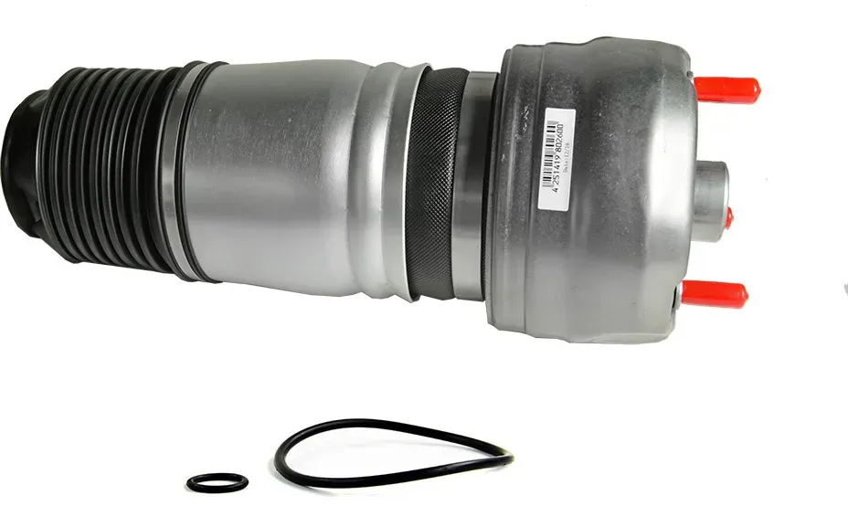 MIESSLERAUTOMOTIVE Luftfeder, Fahrwerk 178015103 vorne links für Porsche