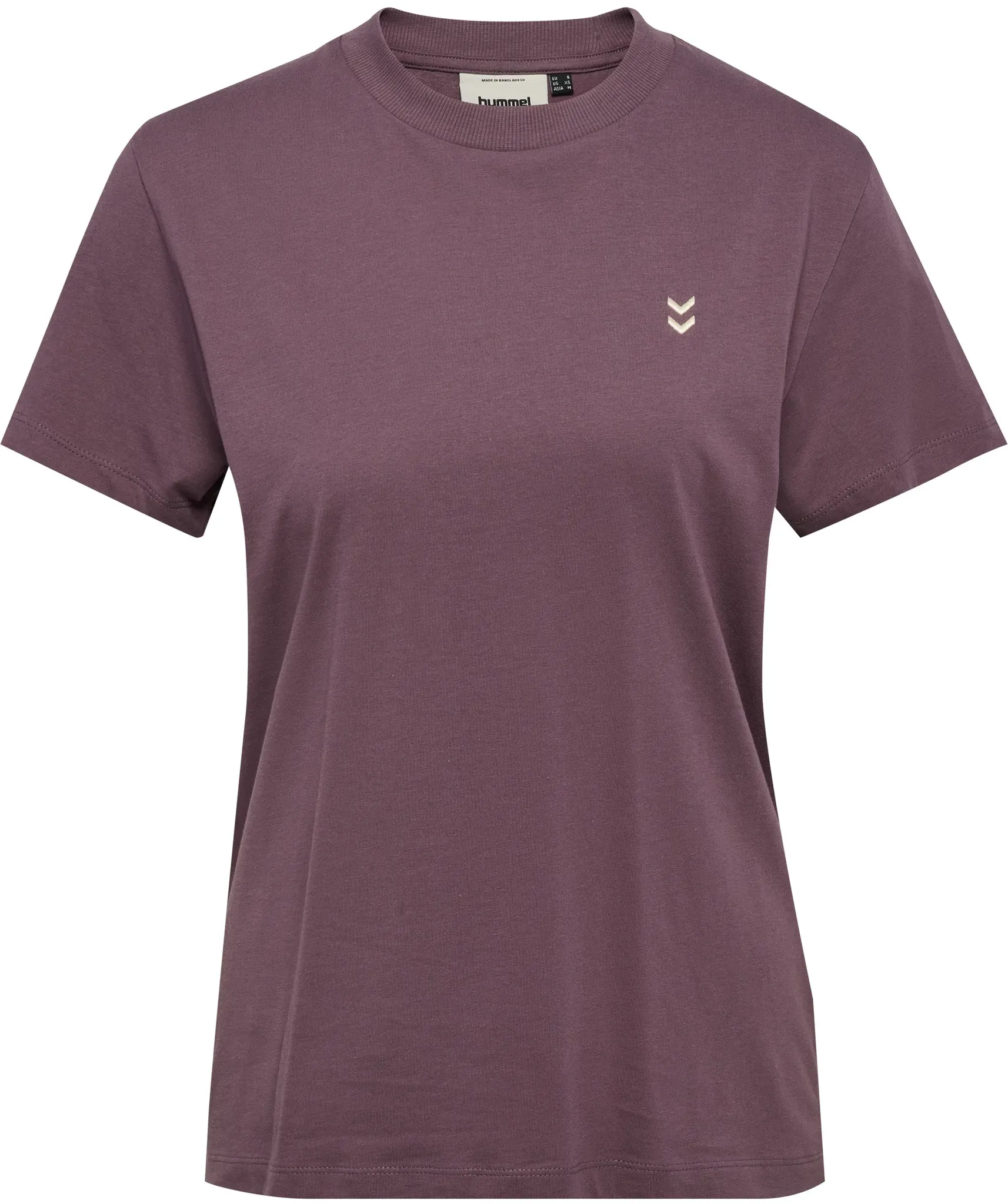 T-Shirt HUMMEL 