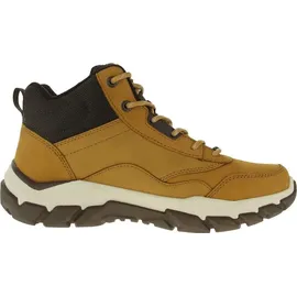 SKECHERS Santoro - Hopkins hellbraun / 43