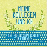 Lappan Verlag Meine Kollegen und ich