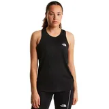 The North Face Flex Schwarz XL