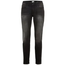 CAMEL ACTIVE 5-Pocket-Jeans Slim Fit Schwarz 31/32