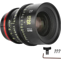 Meike 35 mm T2,1 Canon EF