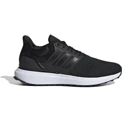 ADIDAS Damen Freizeitschuhe UBounce DNA, CBLACK/CBLACK/FTWWHT, 40