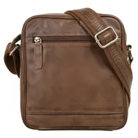 BAGAN Umhängetasche braun | Gr.: onesize