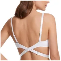 Miss Perfect BH-Verlängerung 70010-35, Comfort Bra Back Converter – BH-Rückenkonverter für mehr Komfort schwarz