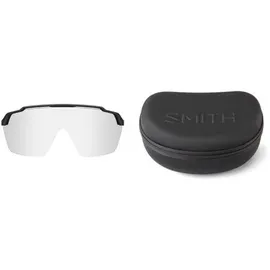 Smith Optics Smith Shift Mag Sportbrille (Größe One Size, rot)