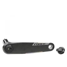 Sram Force E1 Power-Upgrade AXS 160 mm