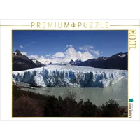Calvendo Perito Moreno Gletscher in Argentinien 1000 Teile Puzzle