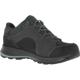 Hanwag Banks Low Bunion GTX Damen Asphalt/Mint 42,5