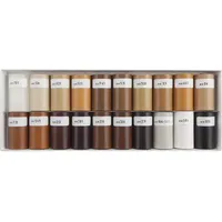 BAO Weichwachs Halbstangen 20 Stück