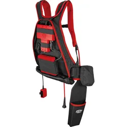 Felcotronic Koffer Rucksack Elektronic Ladegerät Zubehör - OHNE Batterie