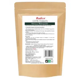 Radico Hibiskus-Pulver 100 g