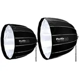 Phottix Raja PH82724 Parabol-Softbox, 81,3 cm