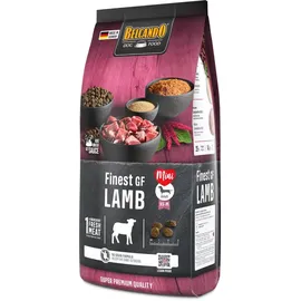 Belcando Finest GF Lamb 1 kg