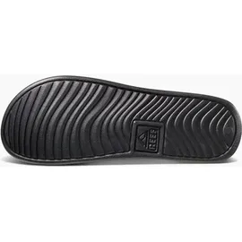 REEF One Slide schwarz 44