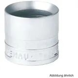 Rehau Schiebehülse 25 x 2,3 mm
