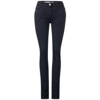 Cecil Skinny-fit-Jeans blau 34/30