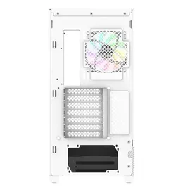 Thermaltake View 290 TG ARGB snow white