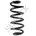 Suplex Fahrwerksfeder 22291