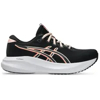 Asics Gel-Excite 11 Damen Schwarz/Pink 40,5