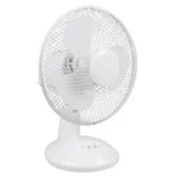 Trio Bergen-R025-01 Tischventilator