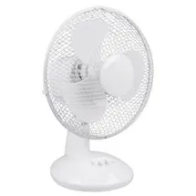 Trio Bergen-R025-01 Tischventilator