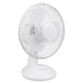 Trio Bergen-R025-01 Tischventilator