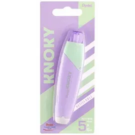 Pentel Korrekturroller KNOKY 5,0 mm, 1 St.