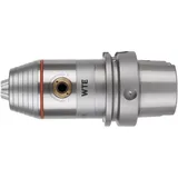 WTE Präzisions-Bohrfutter DIN 69893A 2,5-16 mm HSK-A 63