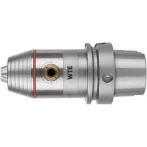 WTE Präzisions-Bohrfutter DIN 69893A 2,5-16 mm HSK-A 63