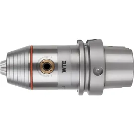 WTE Präzisions-Bohrfutter DIN 69893A 2,5-16 mm HSK-A 63