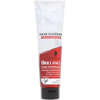 Schwarzkopf Brillance Farb-Glanzbehandlung Glossing (150ml)