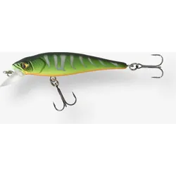 Wobbler Jerkbait Minnow WXM MNW 50 SP Firetiger EINHEITSGRÖSSE