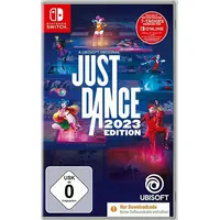 Just Dance 2023 Edition (CIAB) Nintendo Switch