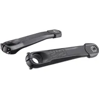 e*thirteen Plus Kurbelarme für Shimano EP8/E8000 schwarz