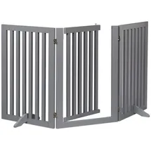 Relaxdays 10039186 Sicherheitsbarriere