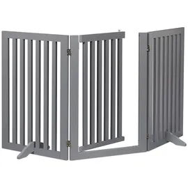 Relaxdays 10039186 Sicherheitsbarriere