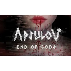 Apsulov: End of Gods
