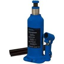 SW-Stahl 20602L Stempelwagenheber, 5 t