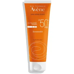 Avène Sonnenmilch SPF 50+ + 3 ? sparen* 250 ml Milch