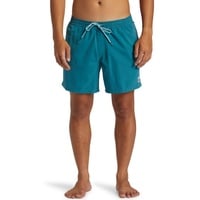 QUIKSILVER Everyday SOLID Volley 15«, blau