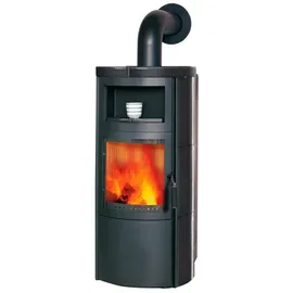 Hark Vito WW GT ECOplus Keramik meteor-schwarz 14,2 kW