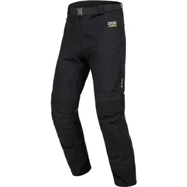 IXS Motorradhose, Tour Hose Laminat ST-Plus Motorrad Textilhose schwarz, S