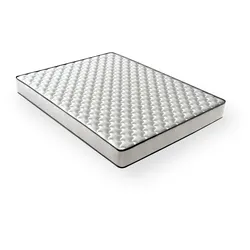 Dagostino Home Matratze 140x190 Orthopädische, Höhe 15cm