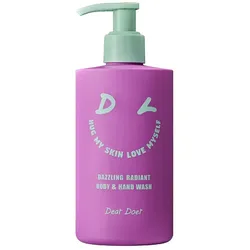 Dear Doer Dazzling Radiant Body & Hand Wash 300 ml