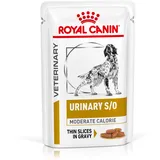 Royal Canin Urinary S/O Moderate Calorie 12 x 100 g