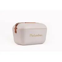 POLARBOX 114065 - Gold 12 Liter Pearl