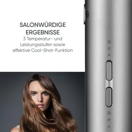 Severin S-Style Speed Pro anthrazit